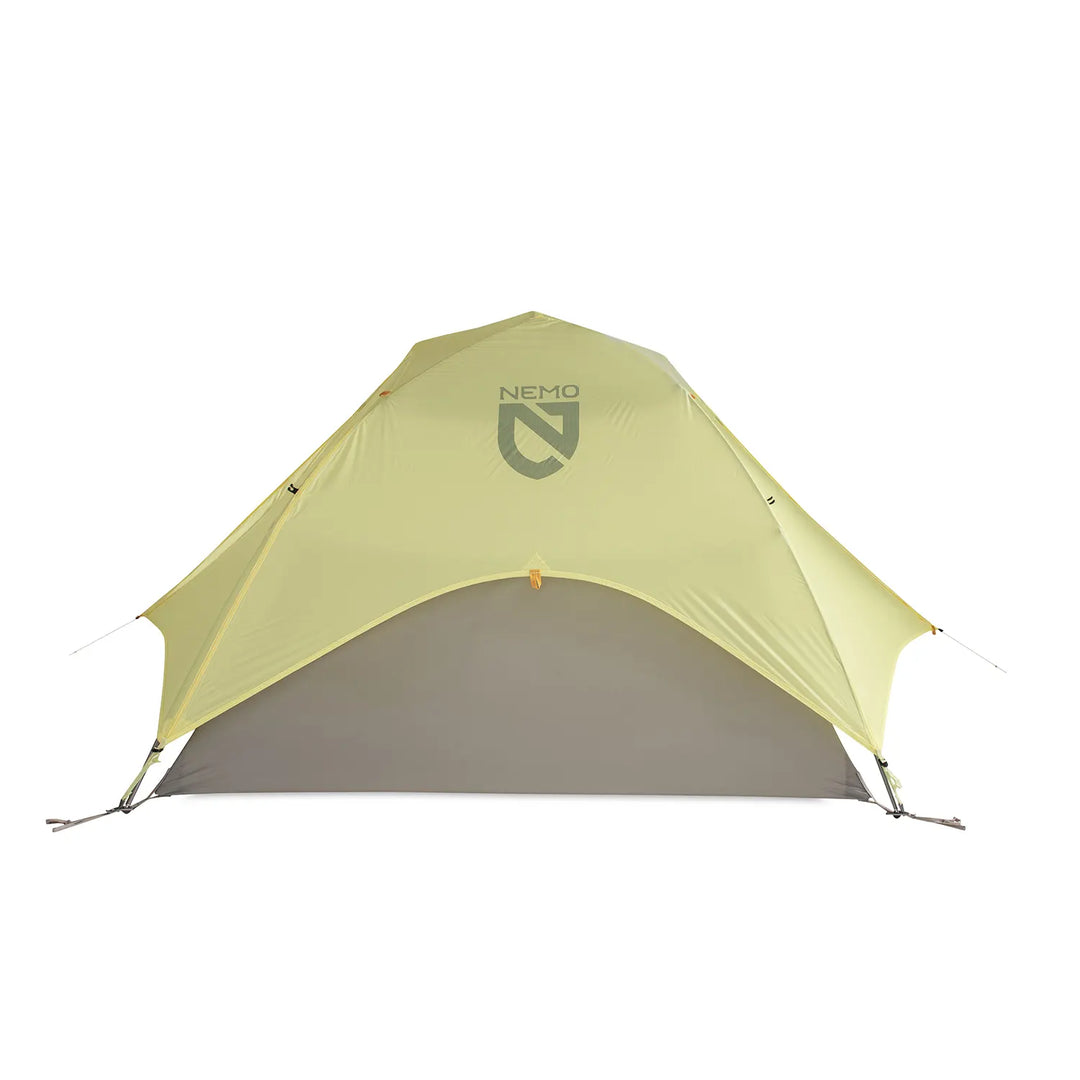Nemo Mayfly OSMO Backpacking Tent 2P - 3P