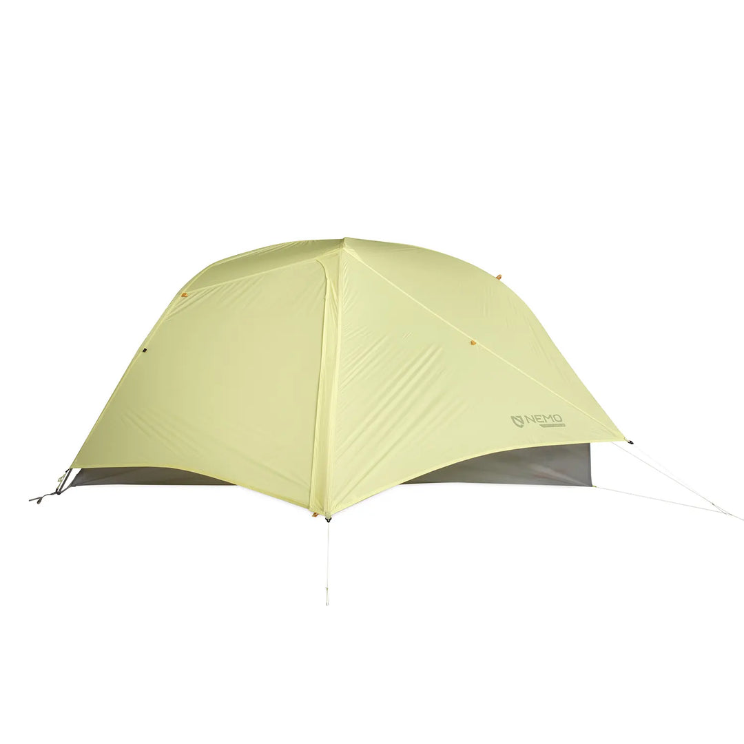 Nemo Mayfly OSMO Backpacking Tent 2P - 3P