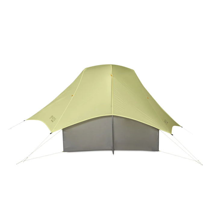 Nemo Mayfly OSMO Backpacking Tent 2P - 3P