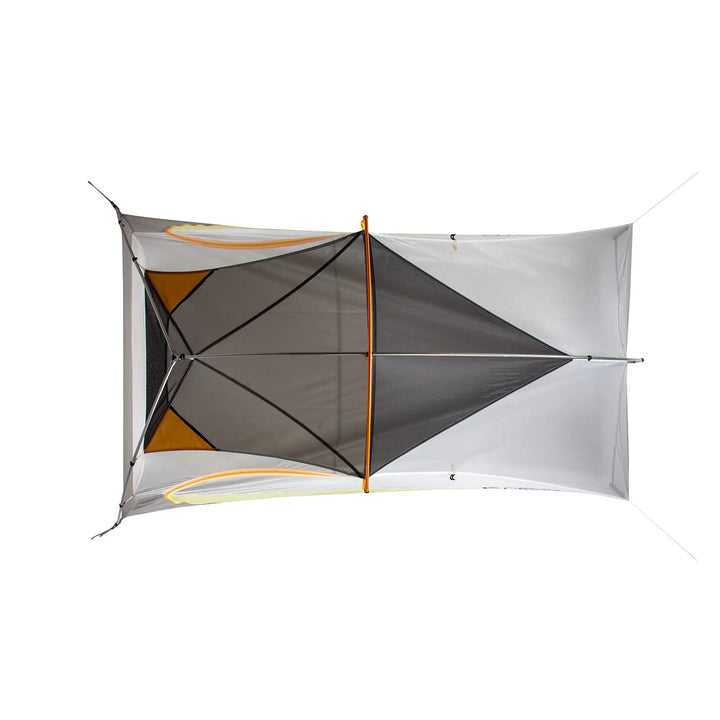 Nemo Mayfly OSMO Backpacking Tent 2P - 3P