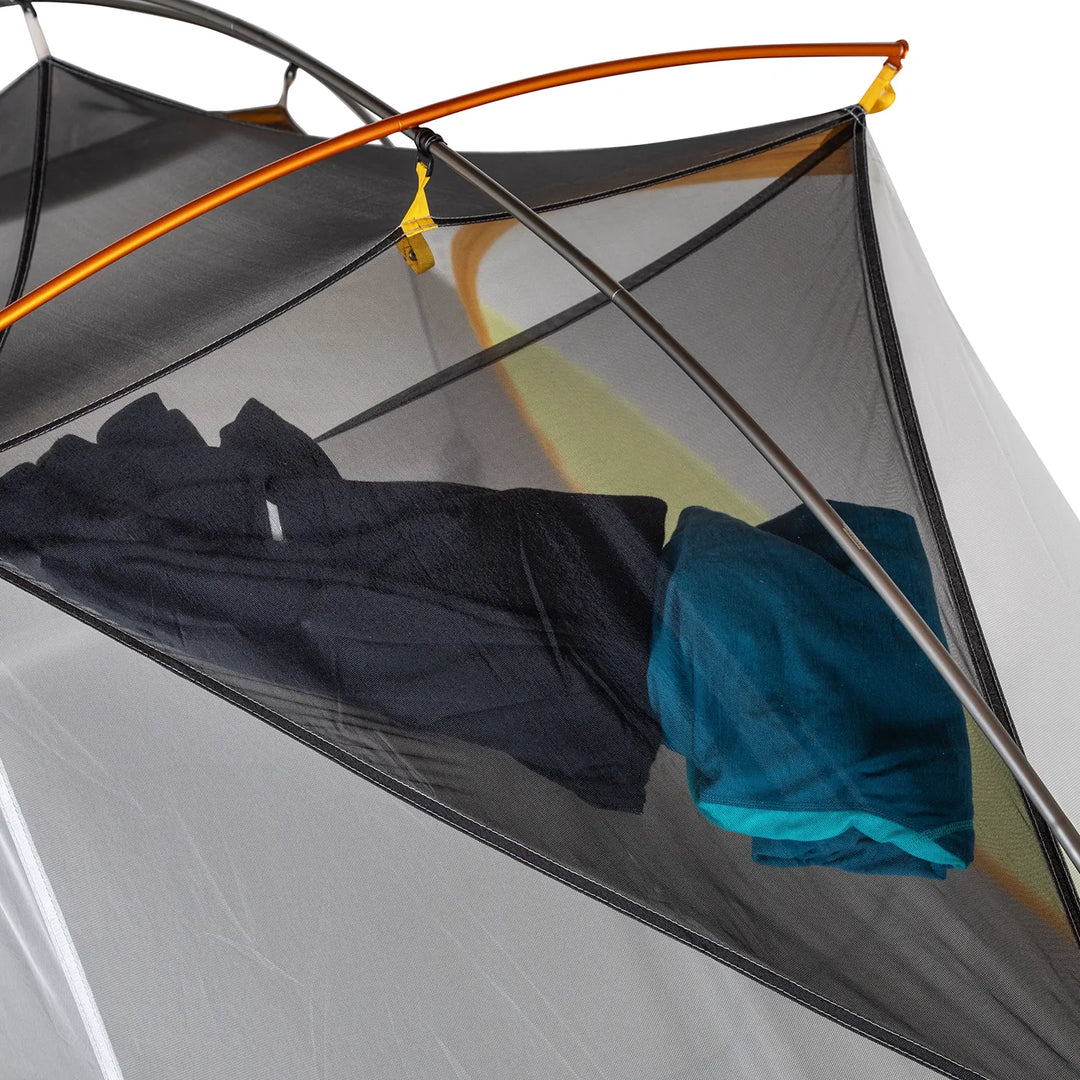 Nemo Mayfly OSMO Backpacking Tent 2P - 3P