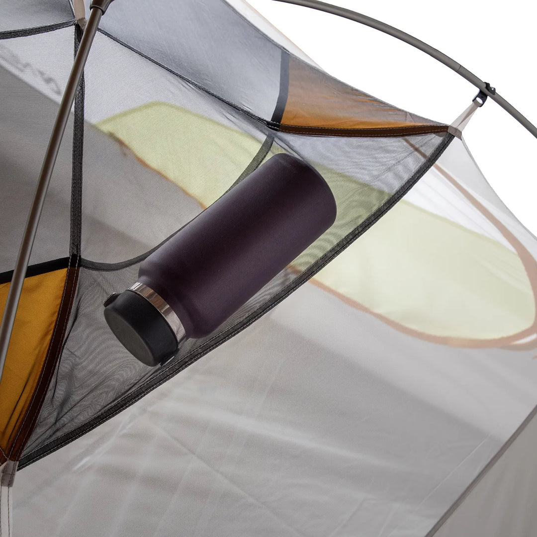 Nemo Mayfly OSMO Backpacking Tent 2P - 3P