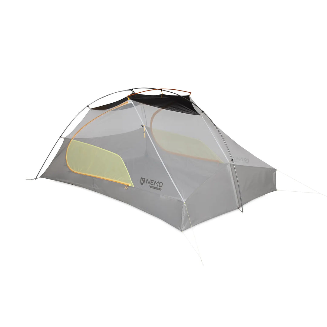 Nemo Mayfly OSMO Backpacking Tent 2P - 3P