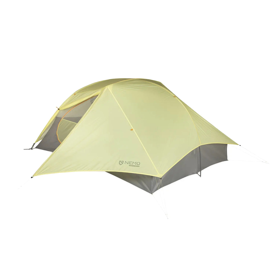 Nemo Mayfly OSMO Backpacking Tent 2P - 3P