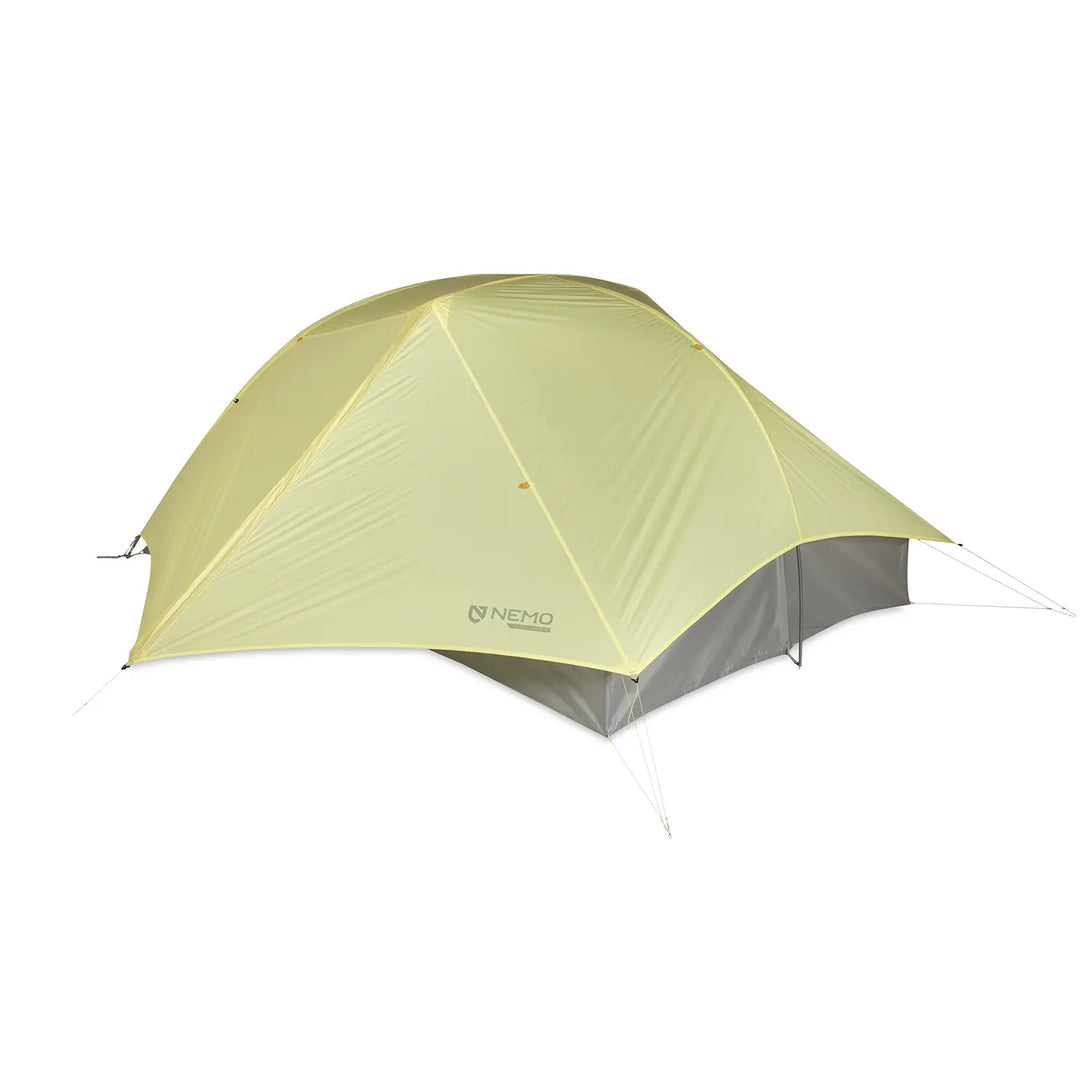 Nemo Mayfly OSMO Backpacking Tent 2P - 3P