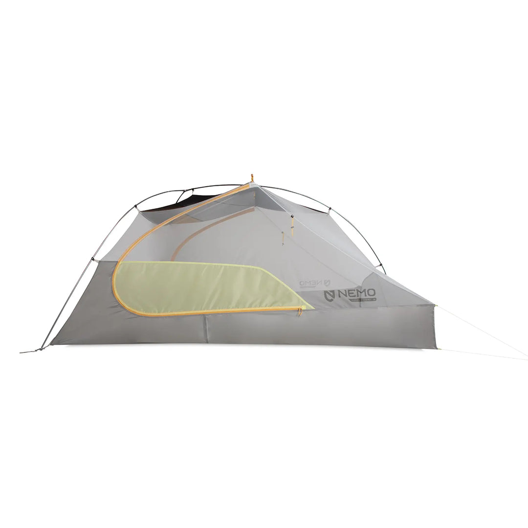 Nemo Mayfly OSMO Backpacking Tent 2P - 3P