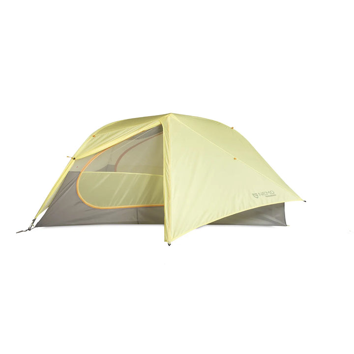 Nemo Mayfly OSMO Backpacking Tent 2P - 3P