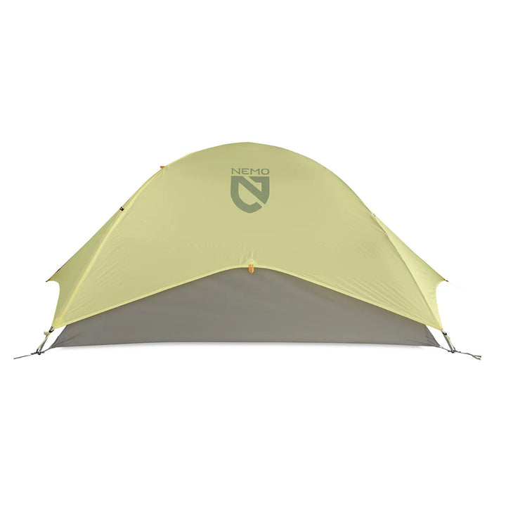 Nemo Mayfly OSMO Backpacking Tent 2P - 3P