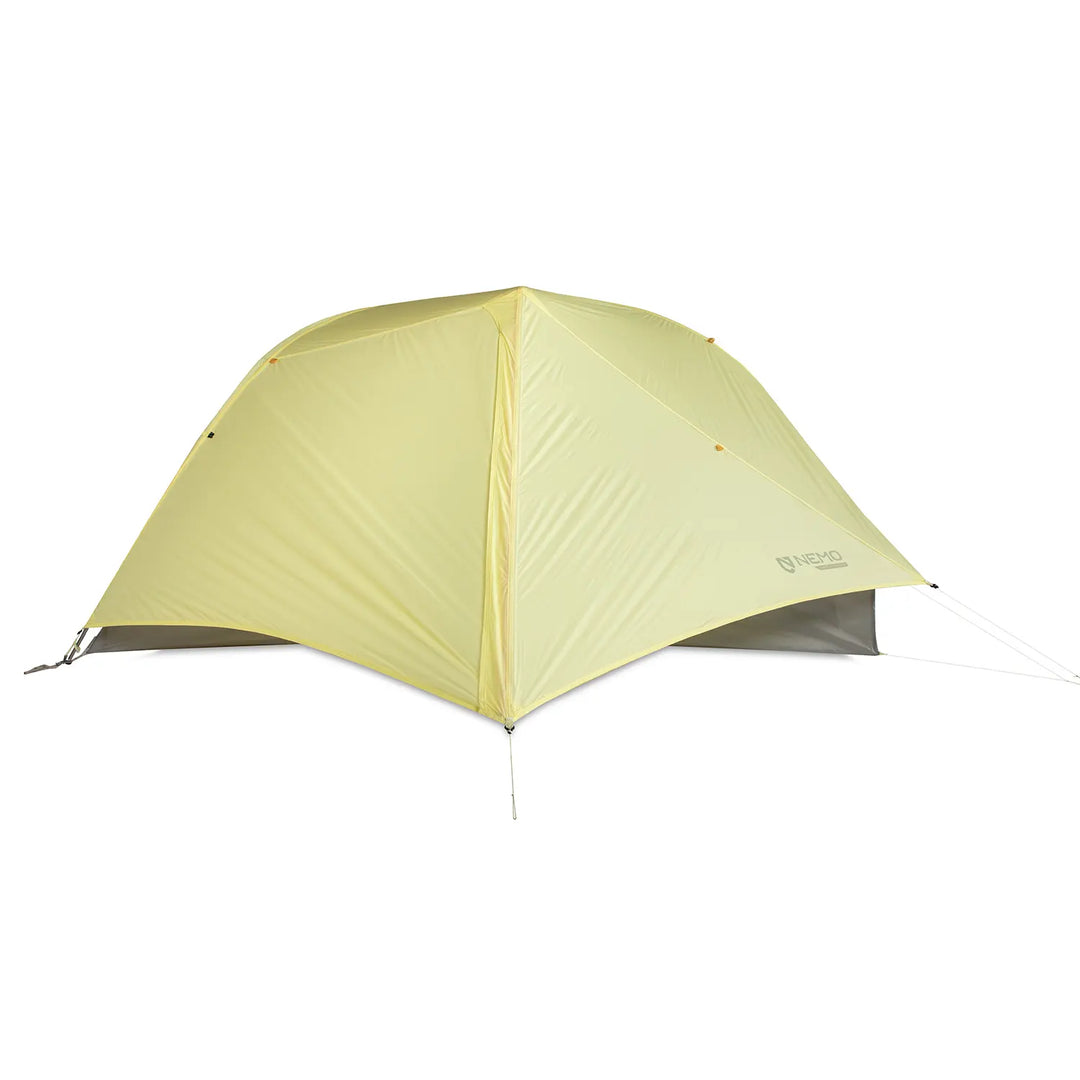 Nemo Mayfly OSMO Backpacking Tent 2P - 3P