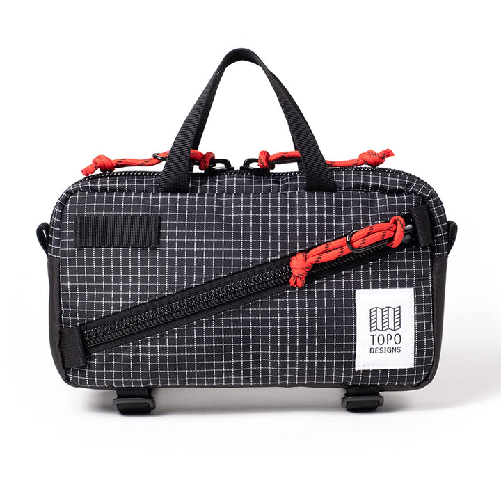Topo Designs Mini Quick Pack