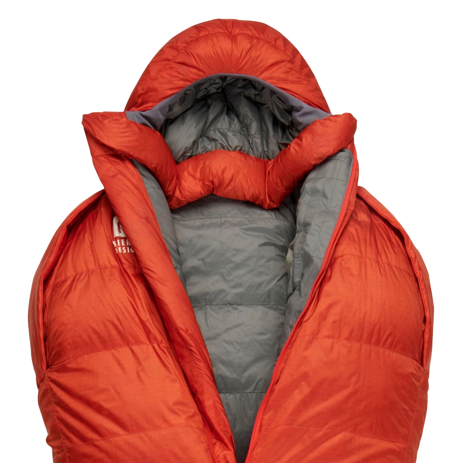 Sierra Designs Mobile Mummy Sleeping Bag - Thumbnail 4