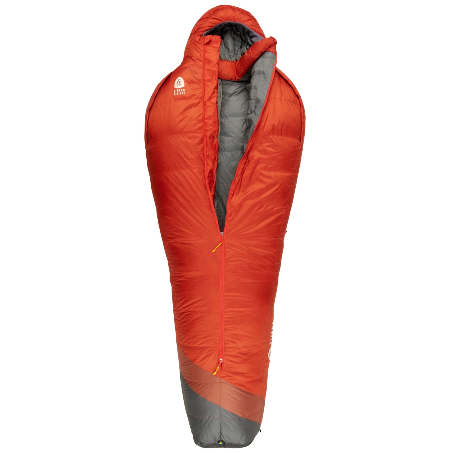 Sierra Designs Mobile Mummy Sleeping Bag - Thumbnail 2