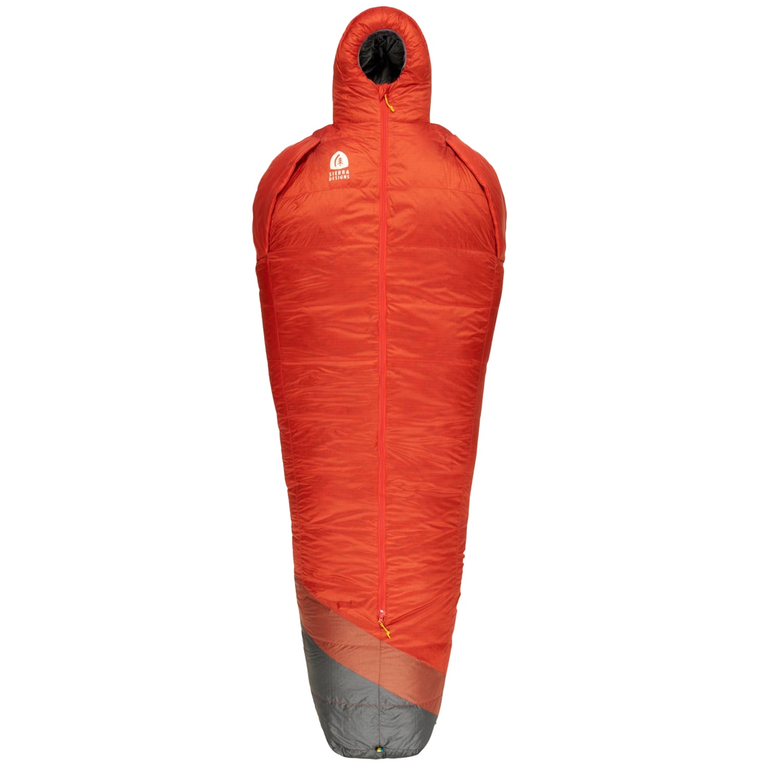 Sierra Designs Mobile Mummy Sleeping Bag