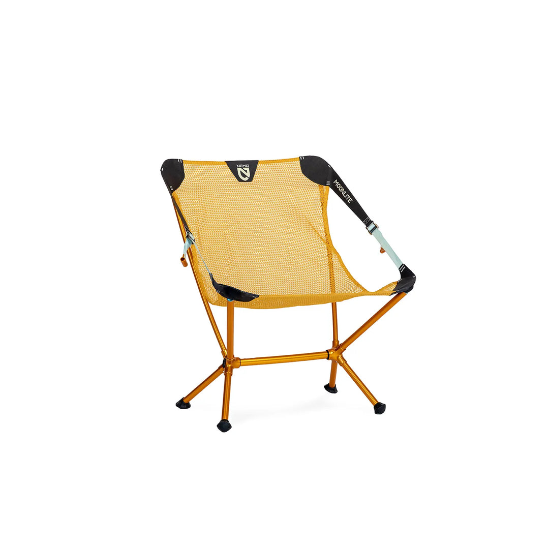 NEMO Moonlite Camping Chair