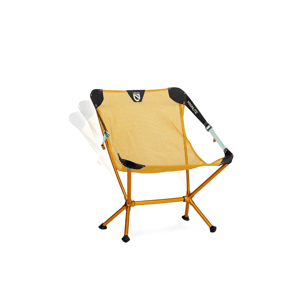 NEMO Moonlite Camping Chair