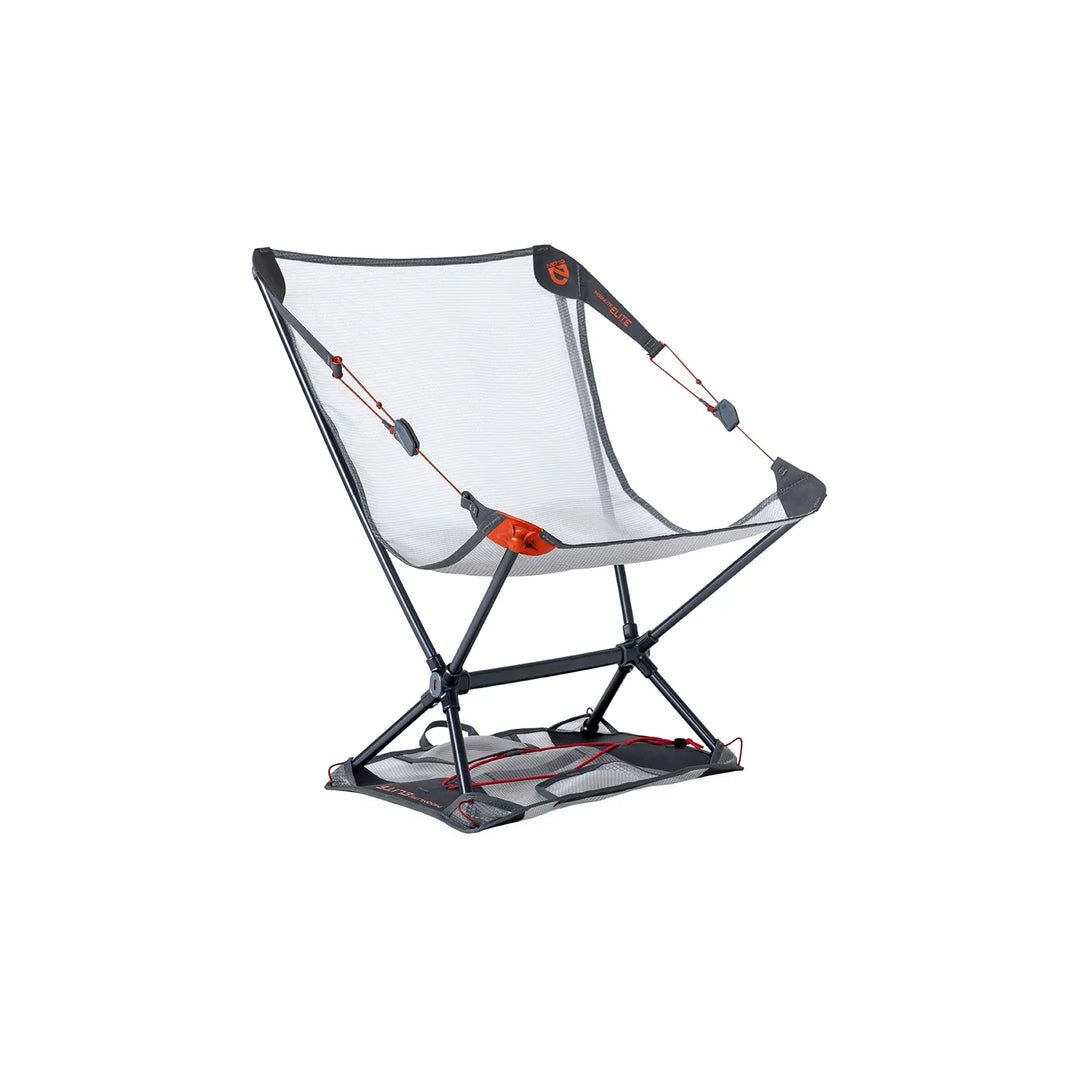 NEMO Moonlite ELITE Camping Chair