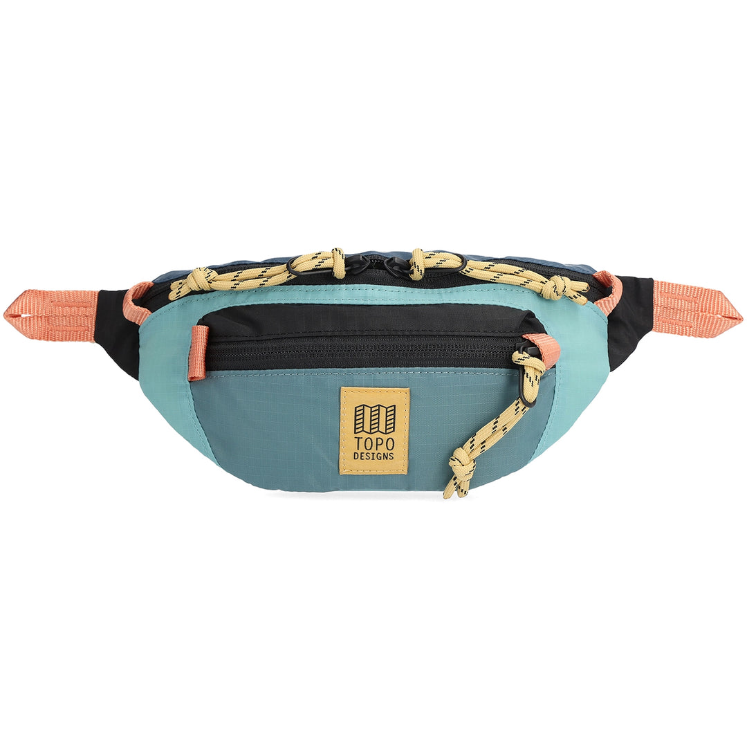 Topo Designs Mountain Waist Pack – Kaviso - Main Image