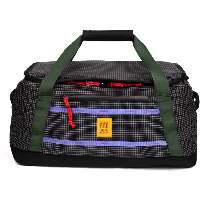 Topo Designs Mountain Duffel 40L