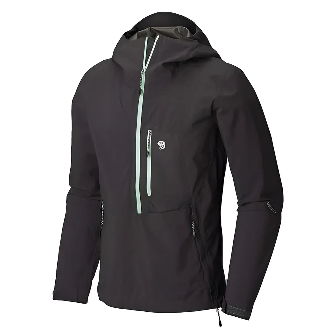 Mountain Hardwear Exposure 2 Gore-Tex Paclite Stretch Pullover