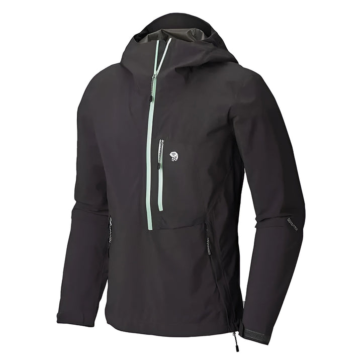 Mountain Hardwear Exposure 2 Gore-Tex Paclite Stretch Pullover