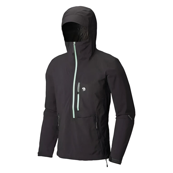 Mountain Hardwear Exposure 2 Gore-Tex Paclite Stretch Pullover