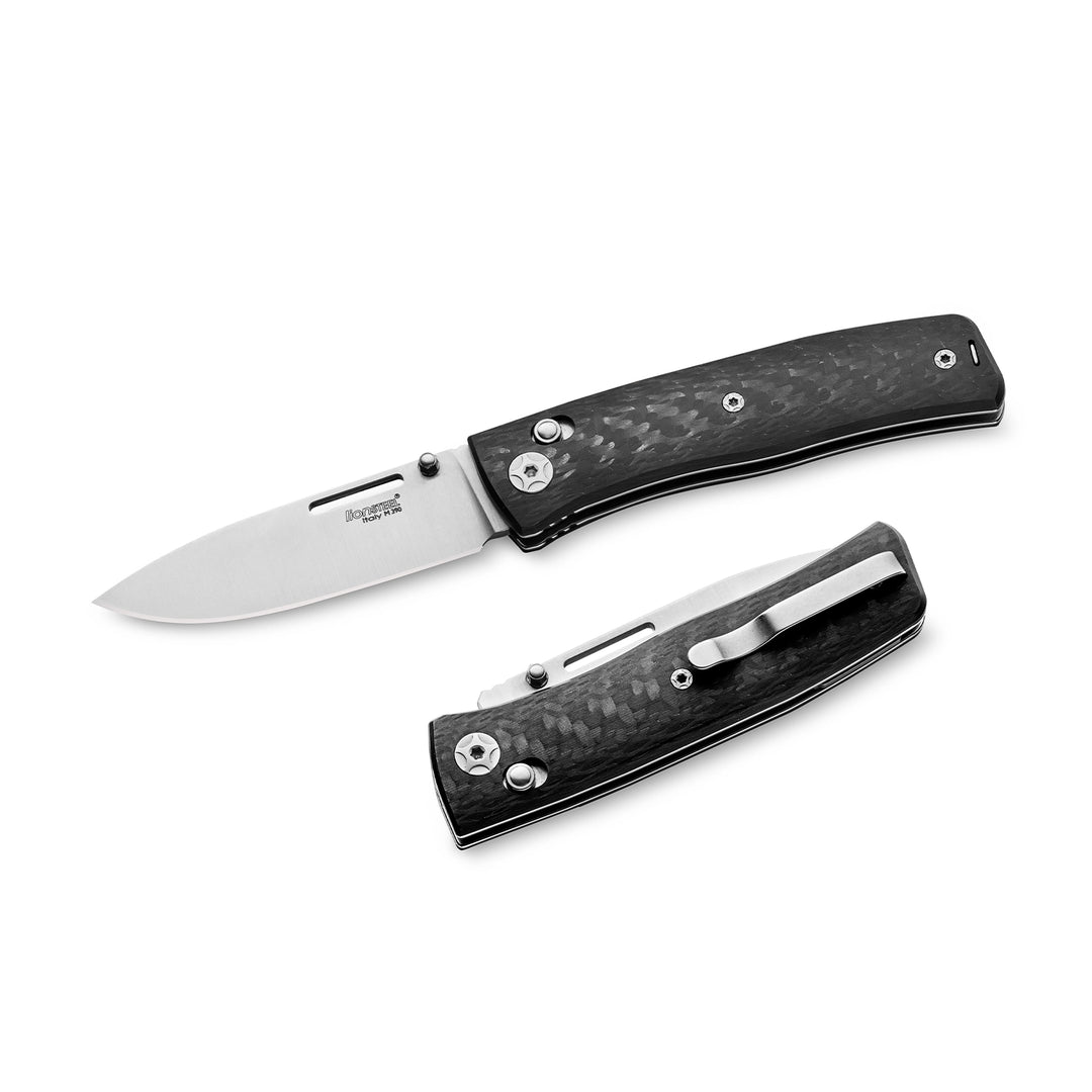 LionSTEEL NiNi Folding Knife