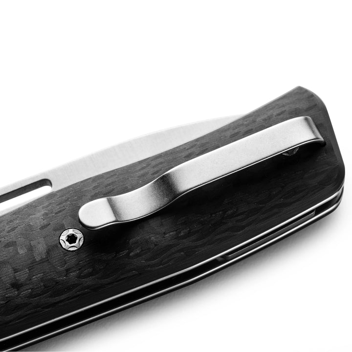 LionSTEEL NiNi Folding Knife