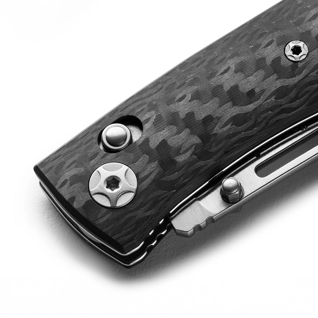 LionSTEEL NiNi Folding Knife