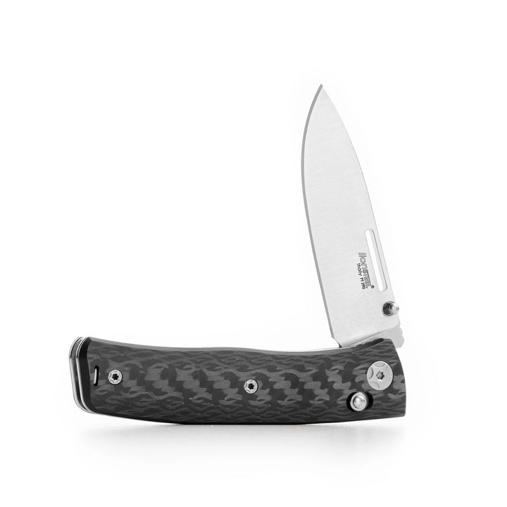 LionSTEEL NiNi Folding Knife