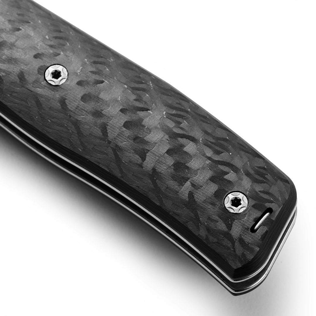 LionSTEEL NiNi Folding Knife