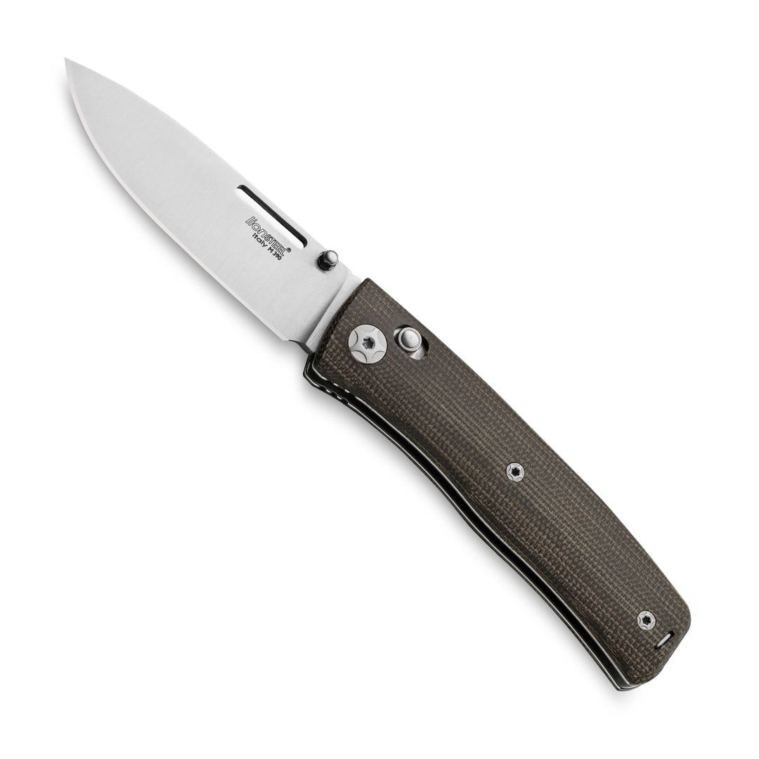 LionSTEEL NiNi Folding Knife