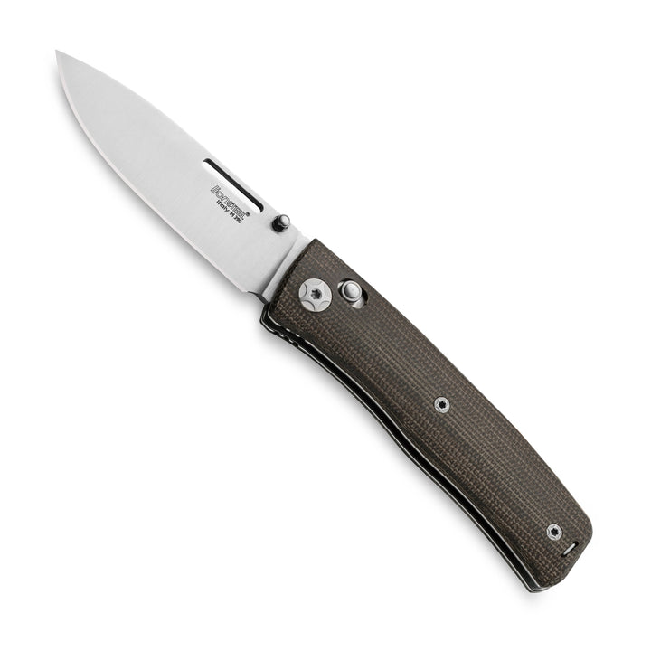 LionSTEEL NiNi Folding Knife