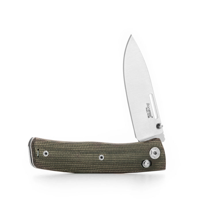 LionSTEEL NiNi Folding Knife