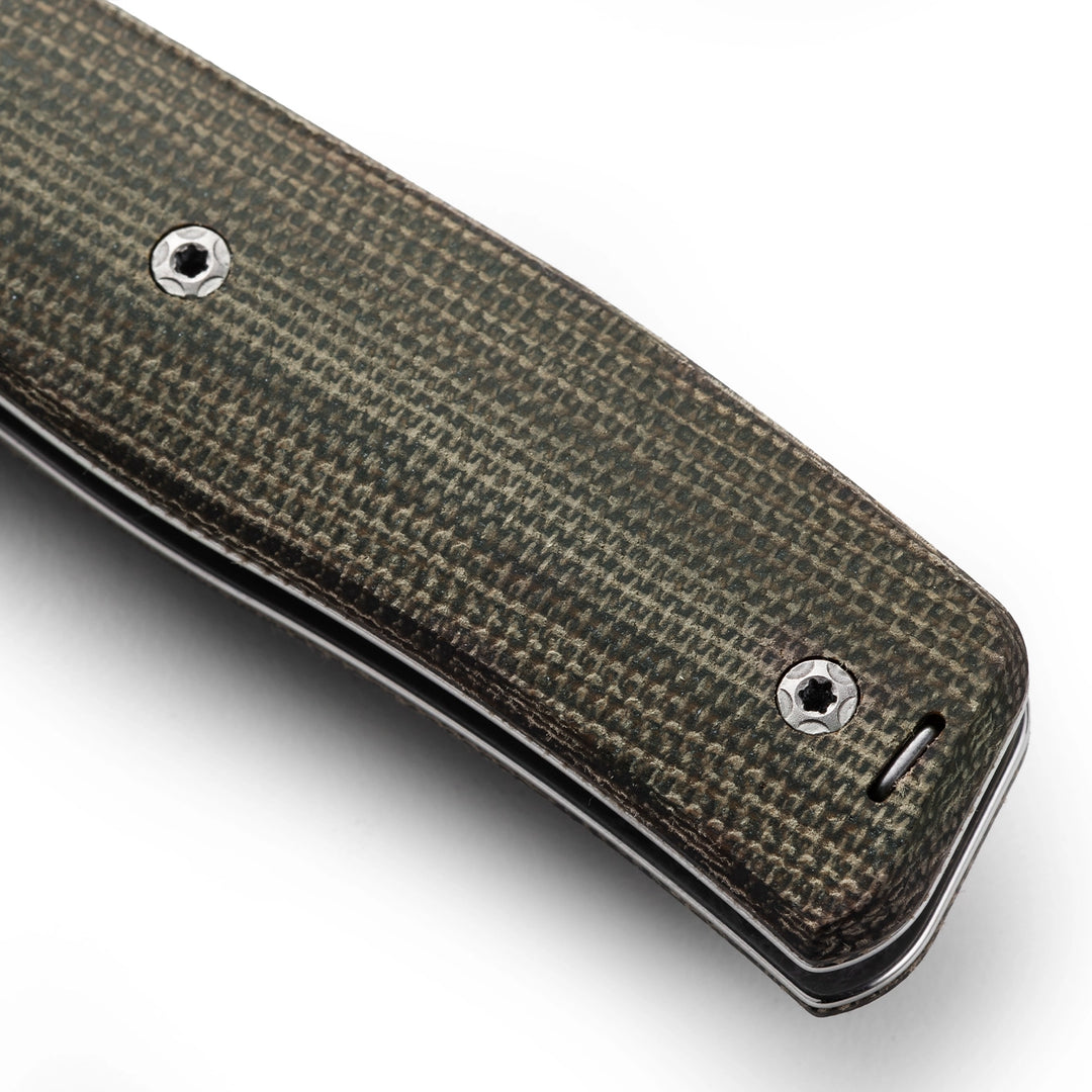LionSTEEL NiNi Folding Knife