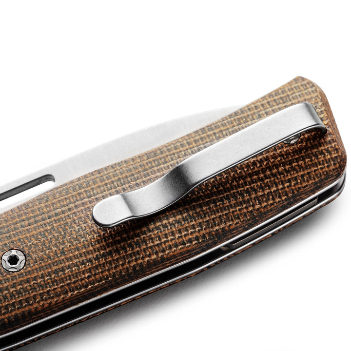 LionSTEEL NiNi Folding Knife
