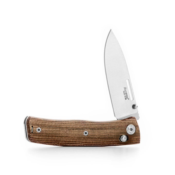 LionSTEEL NiNi Folding Knife
