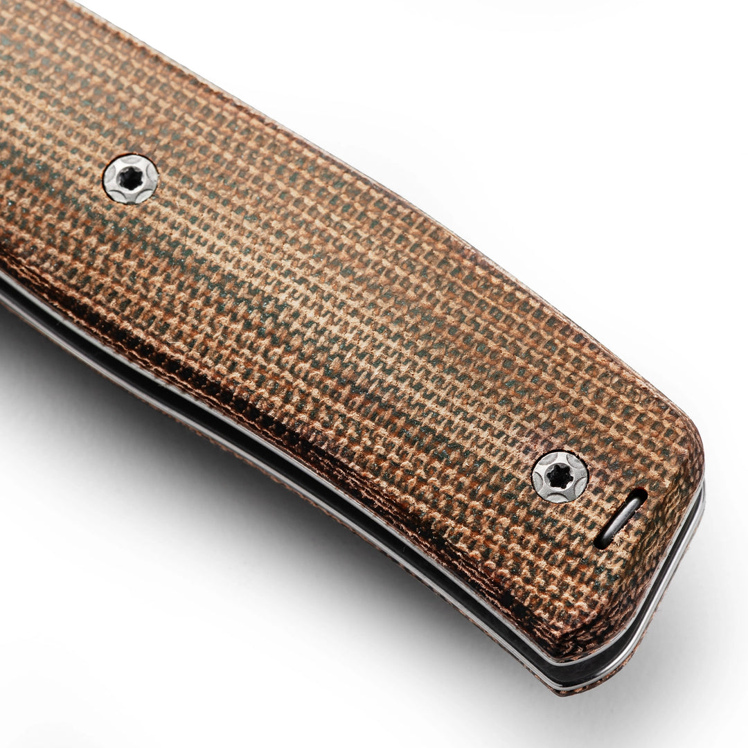 LionSTEEL NiNi Folding Knife
