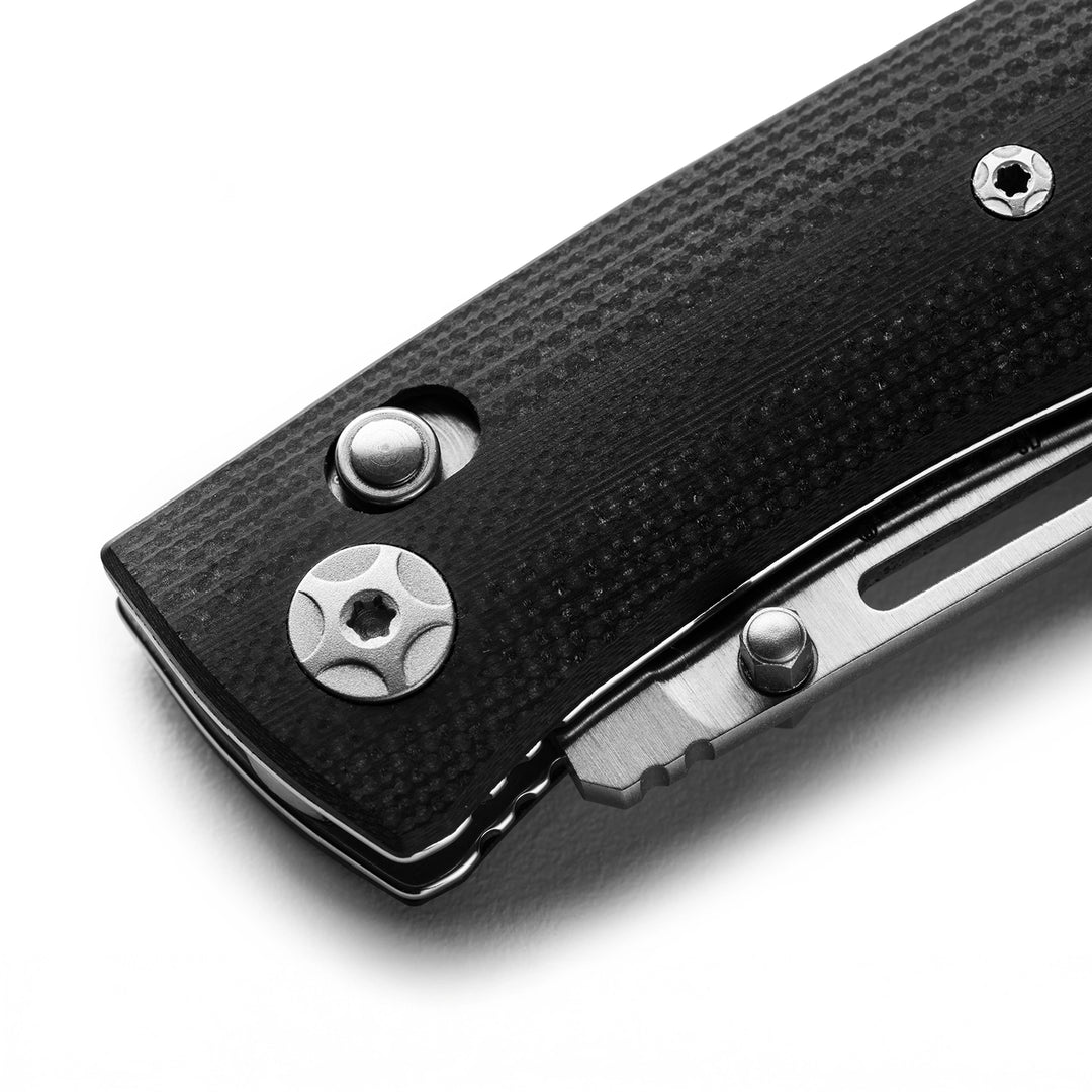 LionSTEEL NiNi Folding Knife