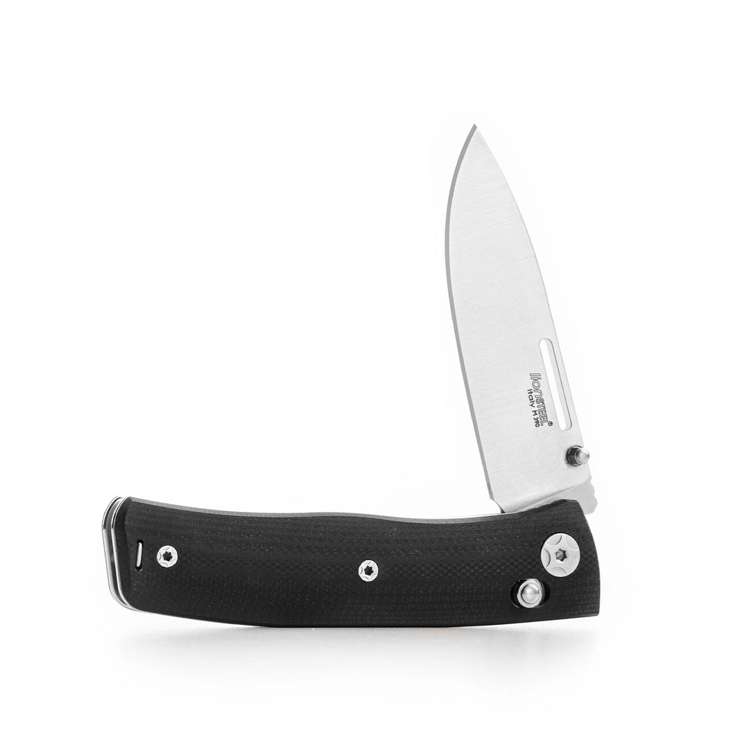 LionSTEEL NiNi Folding Knife