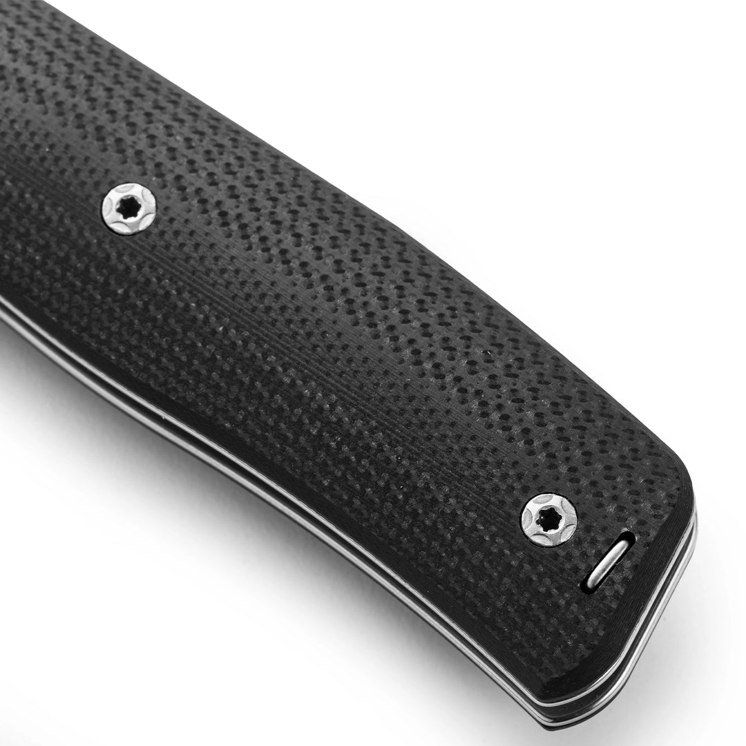 LionSTEEL NiNi Folding Knife