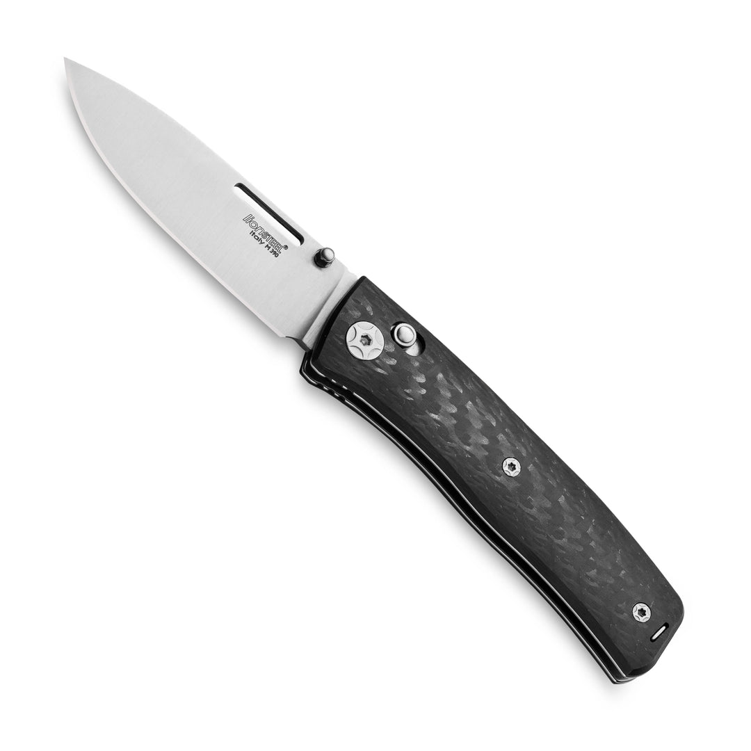 LionSTEEL NiNi Folding Knife