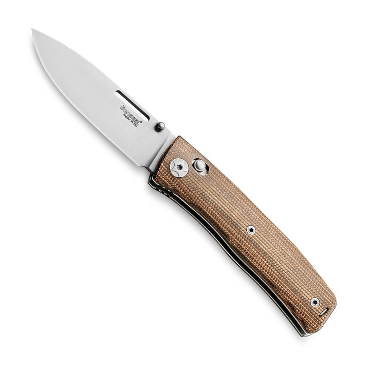 LionSTEEL NiNi Folding Knife
