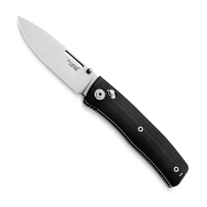 LionSTEEL NiNi Folding Knife
