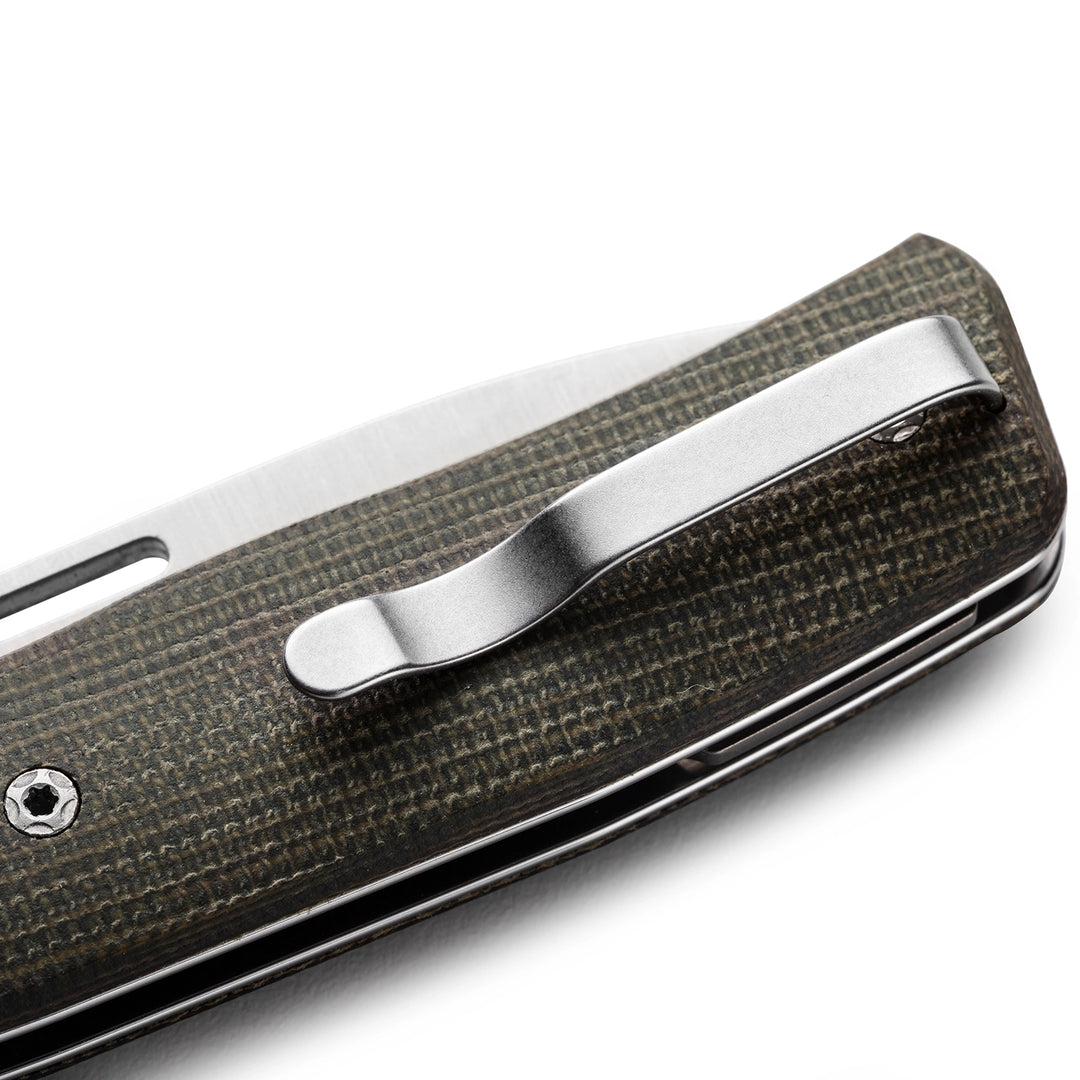LionSTEEL NiNi Folding Knife