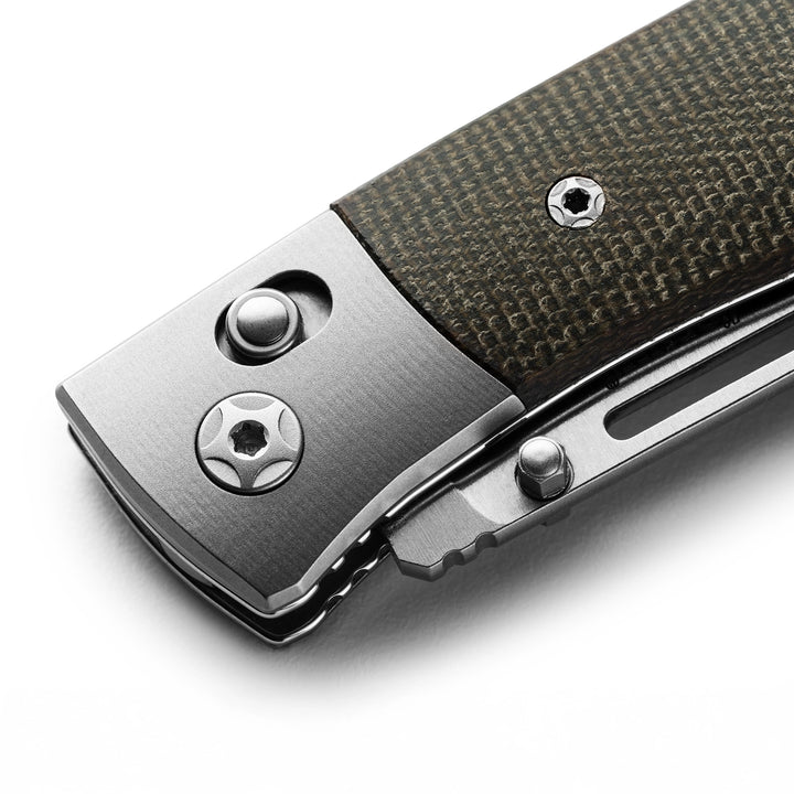 LionSTEEL NiNi Folding Knife