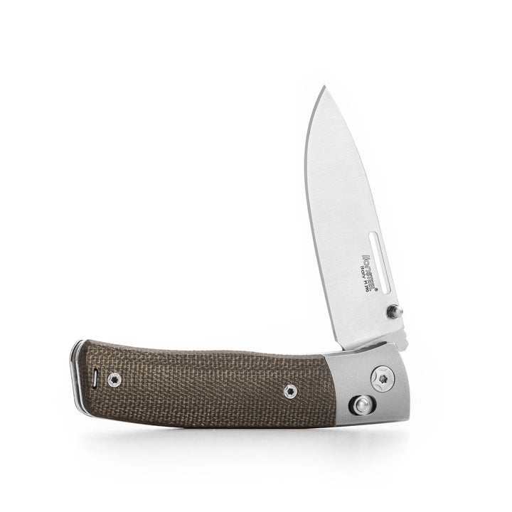 LionSTEEL NiNi Folding Knife