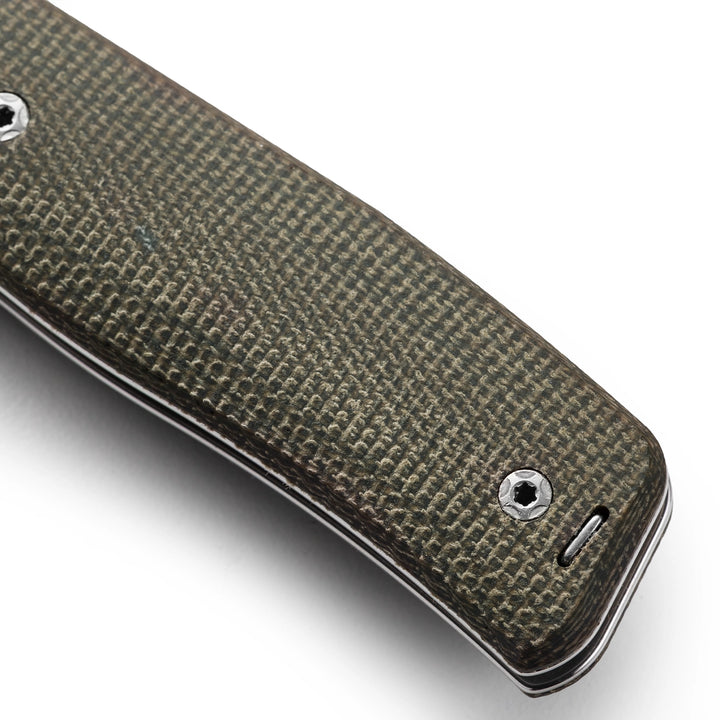LionSTEEL NiNi Folding Knife