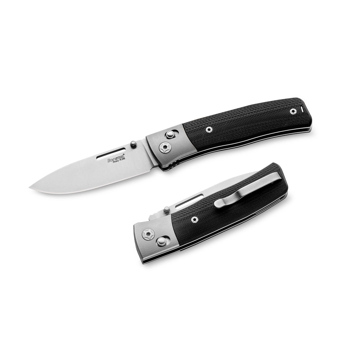 LionSTEEL NiNi Folding Knife