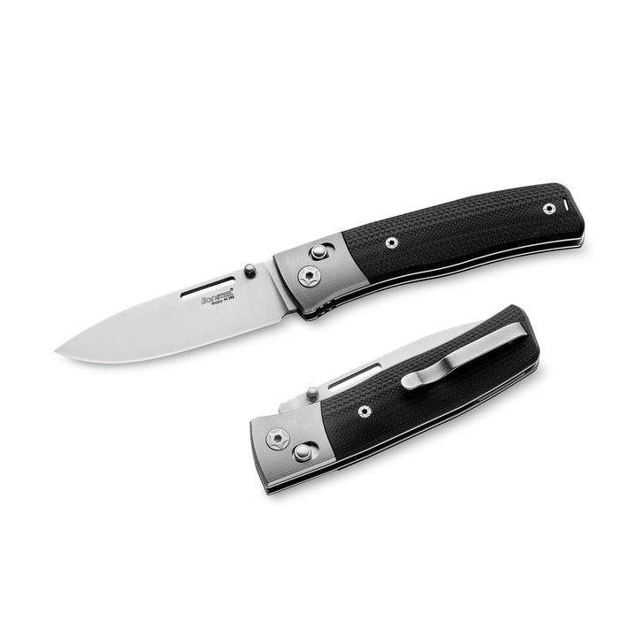 LionSTEEL NiNi Folding Knife