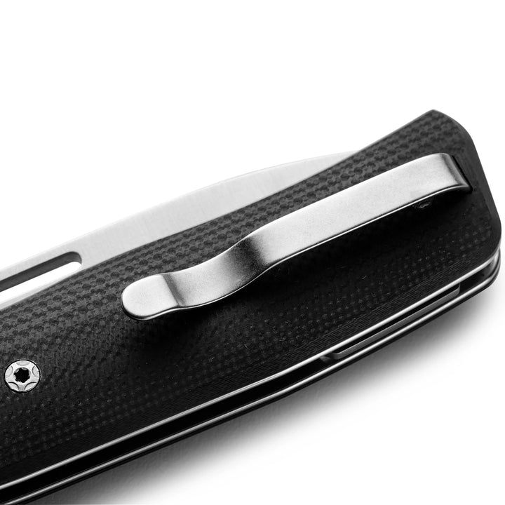 LionSTEEL NiNi Folding Knife